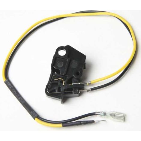 Boitier commutateur pour tronçonneuse Stihl 046 MS460 (1/3)