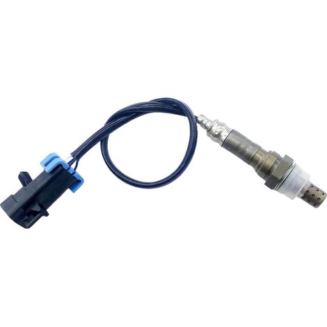 Capteur d'oxygène 12604913 12597990 25163080 25024704 compatible avec GM Buick Chevrolet (1/5)