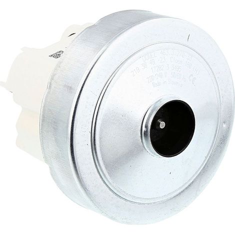 MOTEUR.230V 800W DOMEL 219 38 49-23 POUR PETIT ELECTROMENAGER   ELECTROLUX - 2193849235 (1/2)