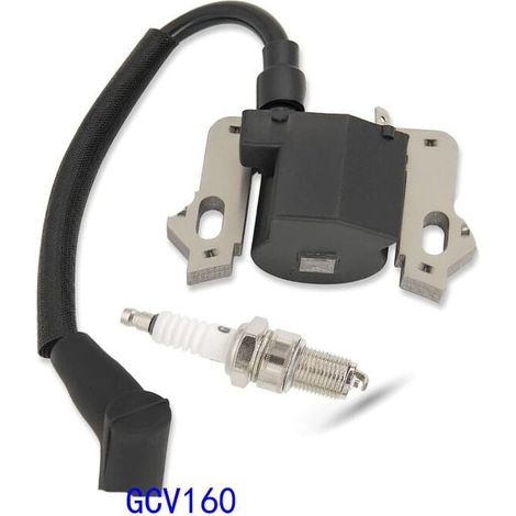 Zündspule für Honda GC135 GC160 GCV160 GCV190 (1/5)
