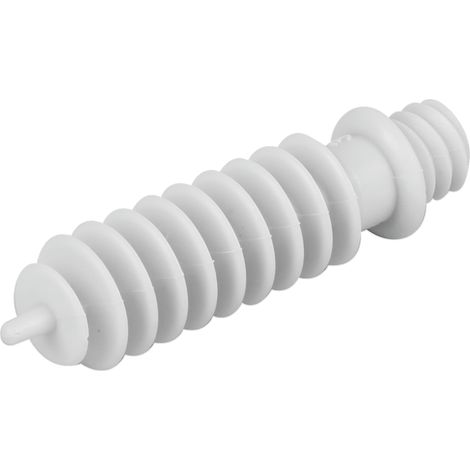 Boite de 100 Chevilles tête filetée M7x150 pour CLICK, QUICK et boites SUM'OHM Ø8 - Gris (1/4)