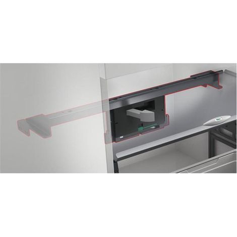 Naber Cox Cick-E® 600 K