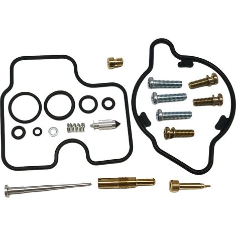 Kit orf réforrtiorn ctorrburtorteur - cormptortibgivthere CB600 - F134 (1/4)