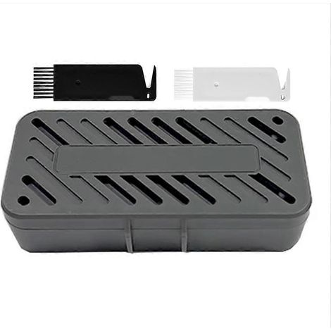 Particules de désodorisation pour réservoir d'eaux usées des aspirateurs Dreame X40/X40 Pro/X40 Ultra - Pièces de rechange (1/5)