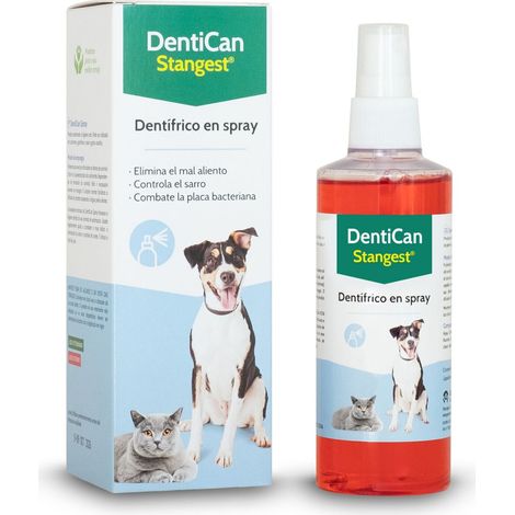 SPRING piМ stangano dentican 125 ml