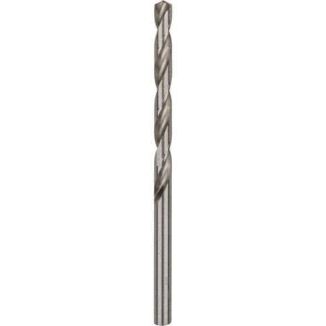 Bosch PRO Metal HSS-G Broca espiral 6,4 x 63 x 101 mm 2608595335