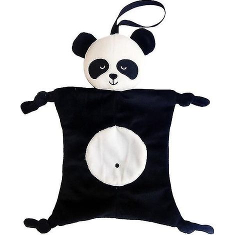 1 serviette apaisante pour bébé (1/3)