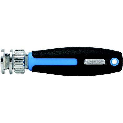KS Tools Handgriff für flexible Ratschenringmaulschüssel (1/5)