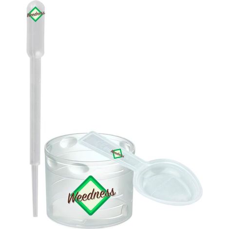 Grow Dosierset - engrais Dosierung