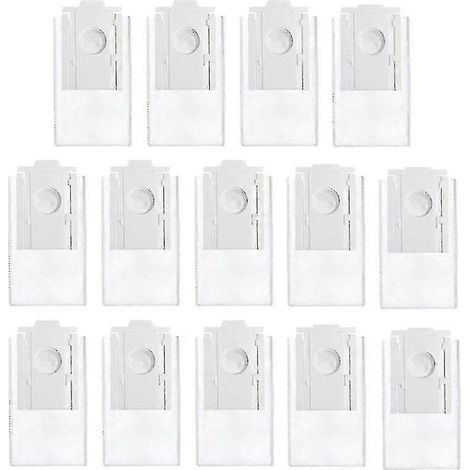 14 sacs à poussière pour aspirateur Samsung VCA-RDB95/90 Jet Bot AI+ (1/5)