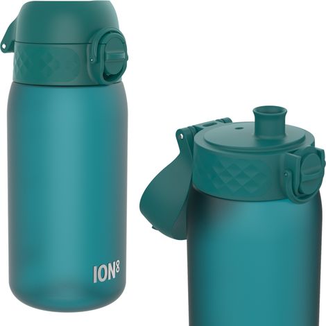 ION8 BPA-freie I8RF350AQU Aqua-Flasche