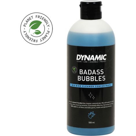Détecteur De Fuite Tubeless 500ml - Repérage Rapide Des Crevaisons - Dynamic