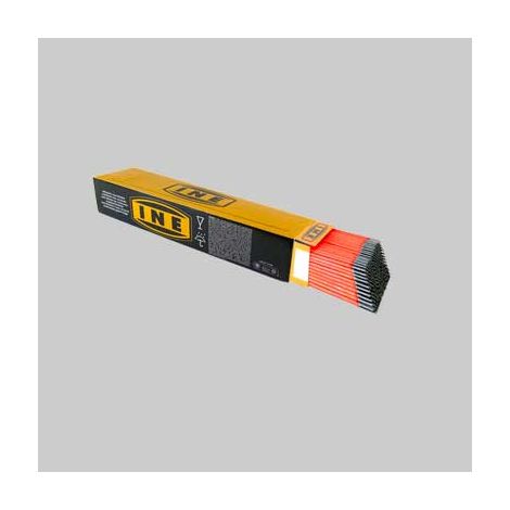 ELETTRODI RUTILICI Ø 3,25x350 mm - Colore grigio