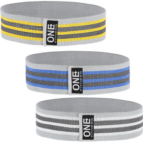 HB001 SET 3 in 1 FASCIA FIANCHI SET ONE FITNESS (1/5)