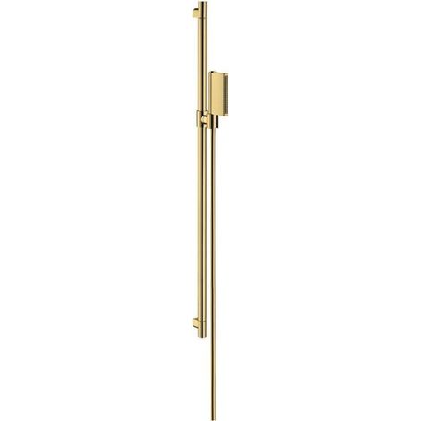 hansgrohe AXOR ShowerSolutions One Brauseset 0,90 m, mit One (1/3)