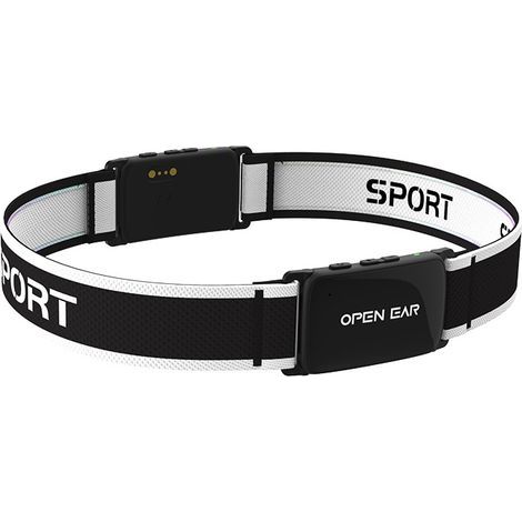Komfortables und ergonomisches Bluetooth-kompatibles Kopfband (1/5)