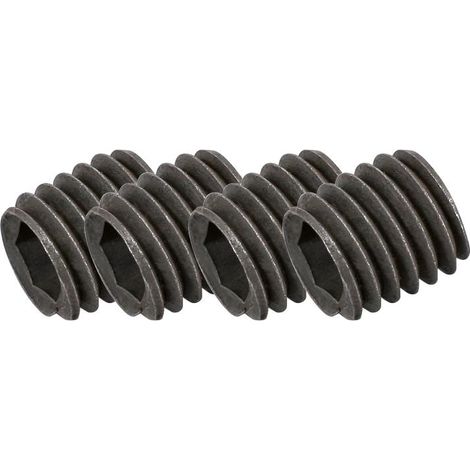 Serie di grani metrici, 4 pz
