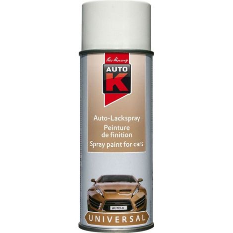 Auto-k Peinture De Finition400mlblancbrillant - Belton Auto-k (1/2)
