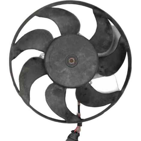 Moteur Ventilateur Radiateur AUDI A3 [PRODUIT D'OCCASION]♻️1k0959454 (1/3)