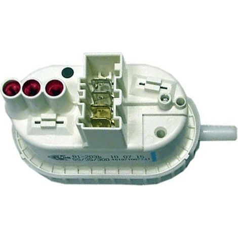 PRESSOSTAT 55/35 POUR LAVE LINGE WHIRLPOOL - 481227618327 (1/3)
