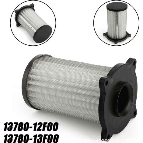 Filtre à Air Compatible pour Suzuki Marauder GZ250 125cc (Modèles 1999-2015)-xxx (1/3)
