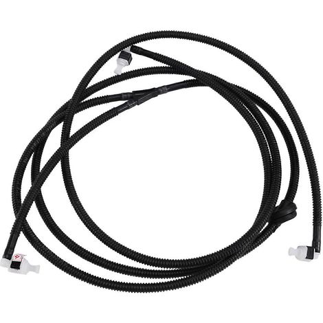 Scheibenwaschschlauch für Porsche Cayenne 2003-2018 (Teilenummer 95562813000) (1/5)