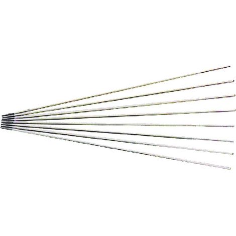 ELETTRODI PER ACCIAIO INOX 'OK 61.30' ø mm 2,5