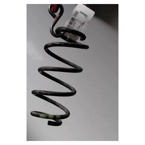 [PRODUIT D'OCCASION] Ressort Amortisseur Arriere Droit MERCEDES Classe B 2008- ♻️ Ref Oe. 2463243004 - Garantie à vie (1/2)