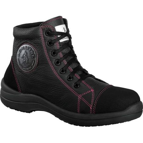 Liberty S3 Ci Src Schuhe Pflaume T39
