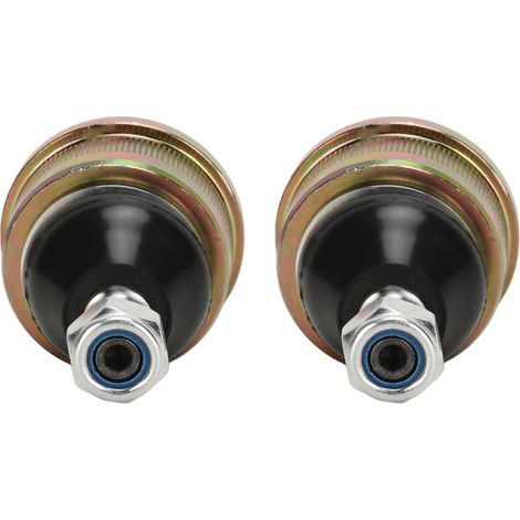 1 paire de rotules de suspension 31121140398, embout de biellette de direction avec axe à rotule pour BMW 318is, E36 318i, E36 325i et E36 320i (1/5)