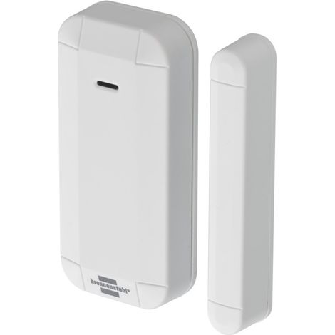 Brennenstuhl BrematicPRO Tür/Fensterkontakt TFK 868 01 868MHz IP20 (1/5)
