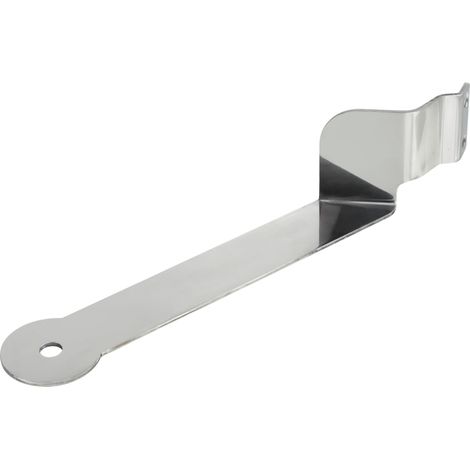 Staffa per antenna CB - Attacco montante - compatibile per  Renault T (06/13) (1/2)