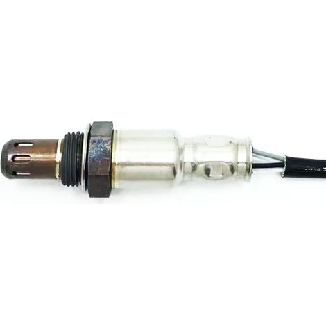 Oxygen sensor 0065422018 compatible with Mercedes-Benz CLS/C218/2011 models. (1/3)