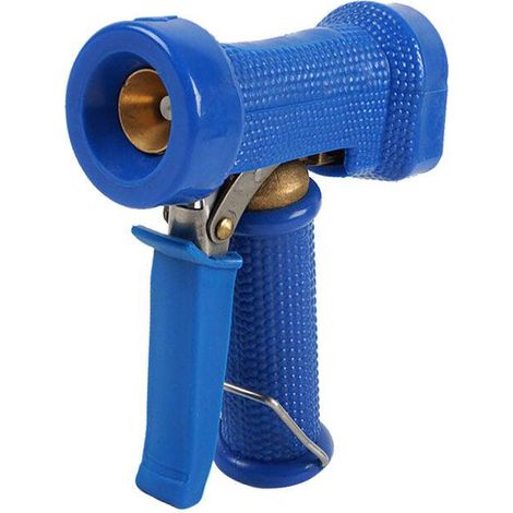 Pistolet de nettoyage professionnel 1 et 2" IG pour l'eau potable (1/4)