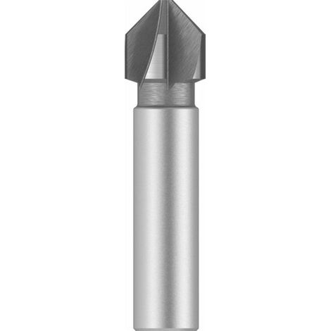 Bosch Accessoires 2 608 596 665 - Fraises coniques (10 mm, M 5, 40 8 mm) (1/5)