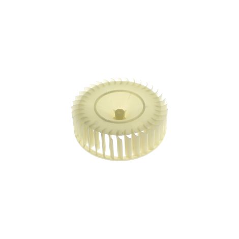 Whirlpool – Roue de ventilation pour sèche-linge – Compatible Ariston Hotpoint, Bauknecht, Indesit – C00860600