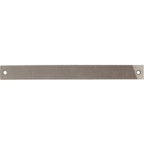 Lime de Carrosserie Grossière 350 x 35 x 4 mm - Fraisée en Biais - Finition et Préparation de Surface - D-Work