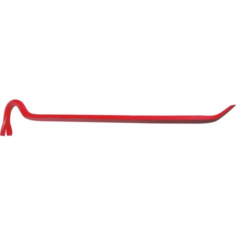 Pince à décoffrer - OUTIBAT - Dimensions 70 cm - Acier