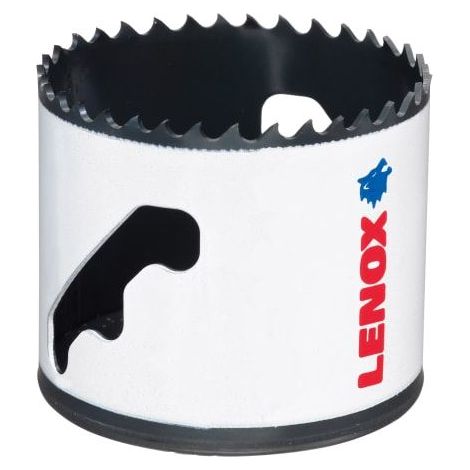 Bi-Metal Holesaw 60mm LEN30038