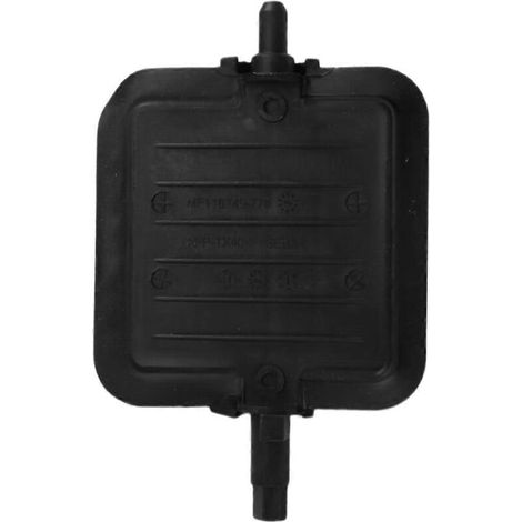 Volet d'évaporateur de climatisation automobile MF116740-778 compatible avec MINI F54