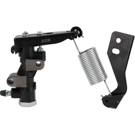 Ortviai Valve de régulation de frein 46400-56G04 pour Nissan Pickup Hardbody 1993-1997, en métal résistant