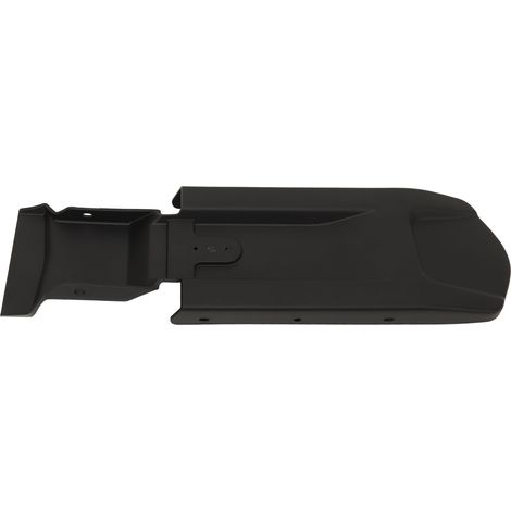 Plaque intérieure arrière de rechange pour garde-boue anti-éclaboussures, résistant au vieillissement et à la poussière, compatible avec les modèles Sur‑Ron Light Bee X (2018-2023). (1/5)