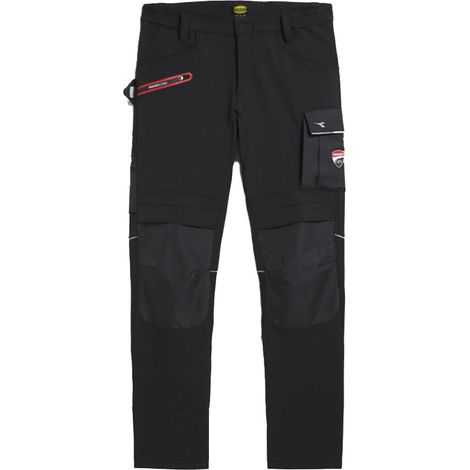 Pantaloni da lavoro Diadora Performance Ducati - XXL