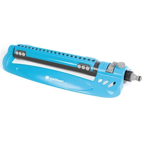 Arroseur oscillant Cellfast idéal économique (1/4)