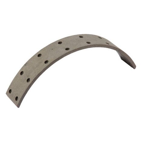Guarnici贸n de freno 436x60 mm UNIVERSAL BB4006080436 (1/2)