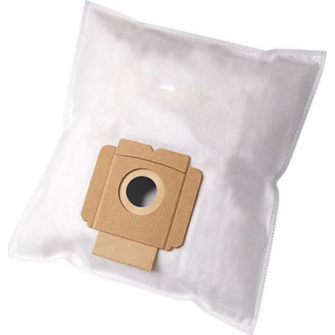 5PZ SACCHETTI ASPIRAPOLVERE AEG Electrolux Tango Samba Bolero Aeg Vampyr Alfa 50