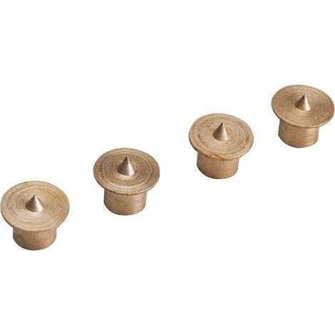 Wolfcraft 2912000 Dübelsetzer 8 mm 4 St.