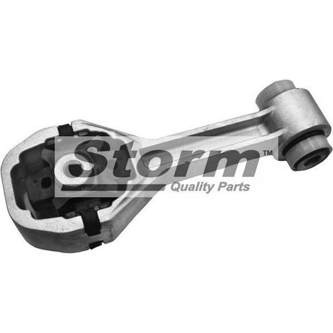 Support moteur arrière compatible Renault 7700817782 (1/2)