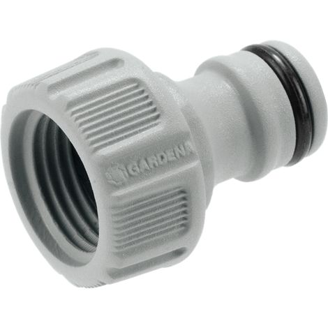 ADAPTADOR PARA GRIFO 21 MM (G 1/2") (1/3)