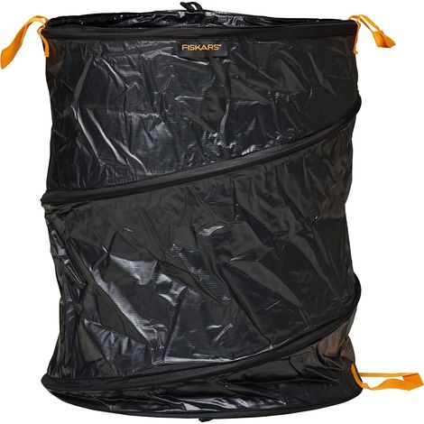 Fiskars Sacco PopUp Solid 172 lt